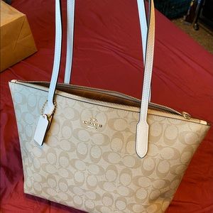Brand new coach bag